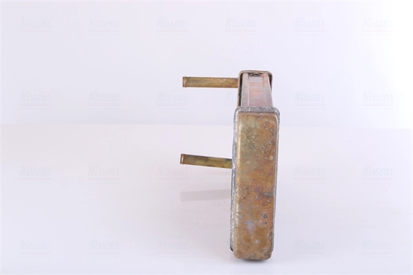 71443 Nissens Радіатор опалювача салону