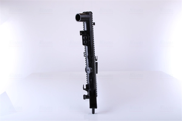 Радіатор основний Nissens 632481 ціна, від 38.27 USD