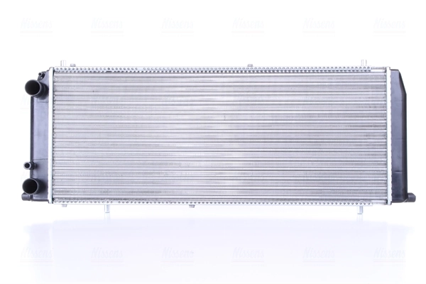 Радіатор основний Nissens 604201 ціна, від 61.01 USD