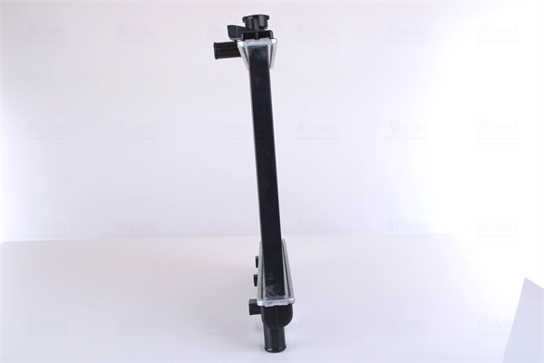 Радіатор основний Nissens 62505 ціна, від 29.38 USD