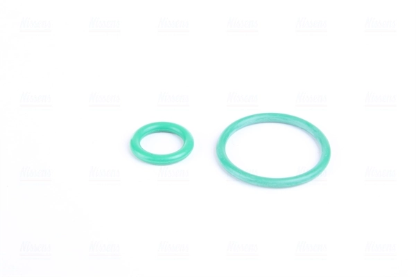 Насос кондиціонера Nissens 890645