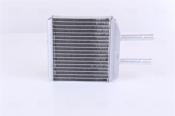 Радіатор пічки (обігрівача) Nissens 76506 ціна, від 35.04 USD