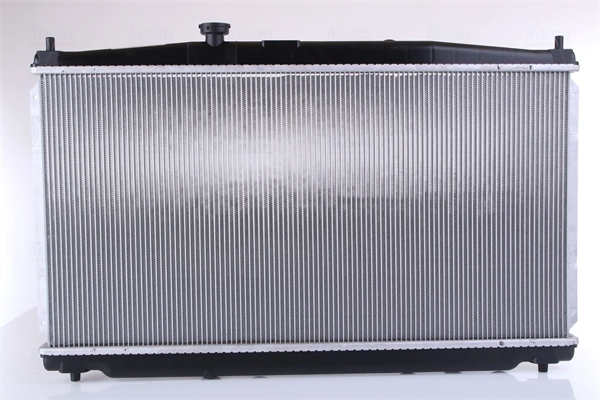 Радіатор основний Polcar 3854081 ціна, від 42.50 USD