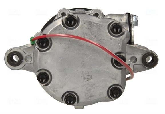 Компресор системи кондиціювання Nissens 89691 ціна, від 214.97 USD
