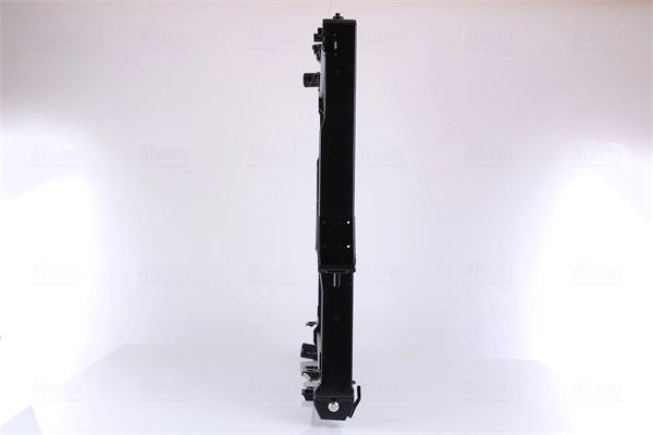 Радіатор основний Kemp 77641499 ціна, від 152.17 USD