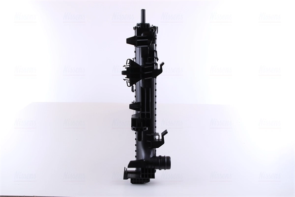 Радіатор основний Nissens 63555A ціна, від 117.58 USD
