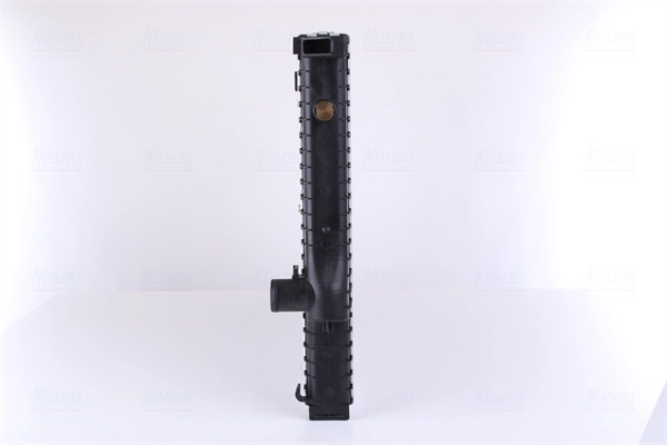 Радіатор основний Nissens 60694A ціна, від 100.38 USD