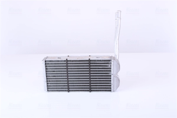 Радіатор пічки (обігрівача) Nissens 73001 ціна, від 51.08 USD