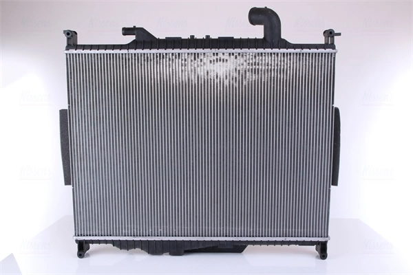 Радіатор основний Polcar 4332083 ціна, від 202.77 USD
