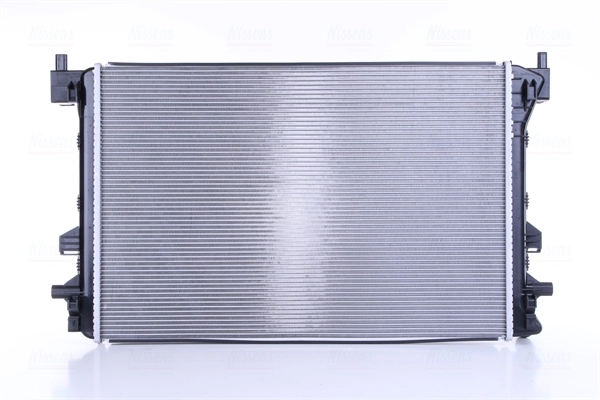Радіатор основний Nissens 65328 ціна, від 114.00 USD