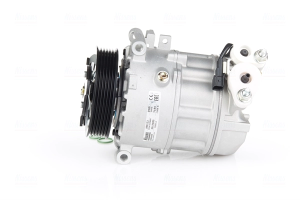 Компресор системи кондиціювання Nissens 890123 ціна, від 373.47 USD