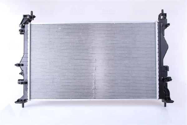 Радіатор охолодження Mahle Original CR2243000S