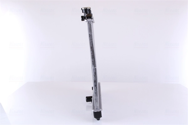 Радіатор основний Nissens 64177 ціна, від 74.23 USD