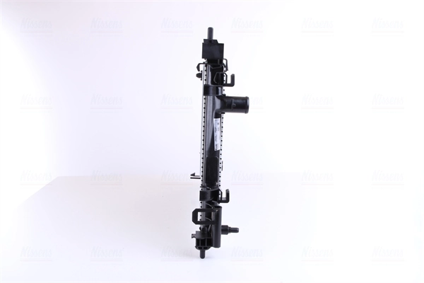 Радіатор основний Nissens 630743 ціна, від 83.68 USD