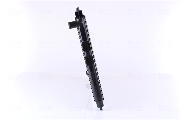 Радіатор основний Nissens 642161 ціна, від 68.99 USD