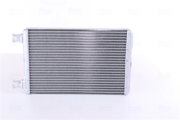 Радіатор пічки (обігрівача) Nissens 70979 ціна, від 55.60 USD
