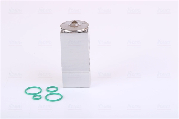 999397 Nissens Клапан розширювальний