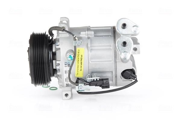 Компресор системи кондиціювання Nissens 89465 ціна, від 340.26 USD