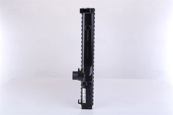 Радіатор основний Nissens 60622A ціна, від 128.77 USD