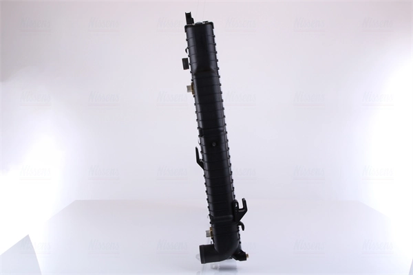 Радіатор основний Nissens 62665A ціна, від 173.67 USD