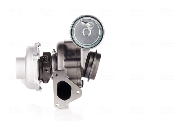 Купити TBM0027 Magneti Marelli Турбіна