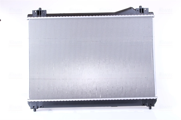 Радіатор основний Koyorad PL102059 ціна, від 90.16 USD