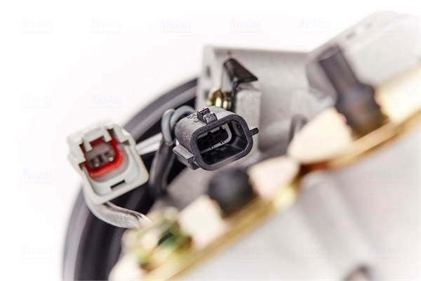 Насос кондиціонера Nissens 890586