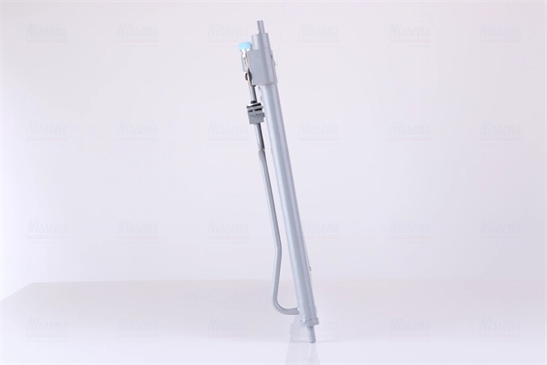 Конденсатор кондиціонера Nissens 94354 ціна, від 108.09 USD
