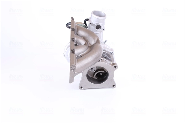 Турбіна Melett 1302003926 ціна, від 400.66 USD