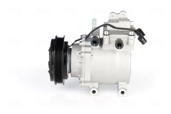 Компресор системи кондиціювання Nissens 89082 ціна, від 288.79 USD