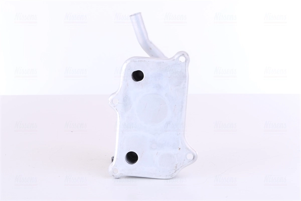 Радіатор масляний Nissens 90599 ціна, від 60.24 USD