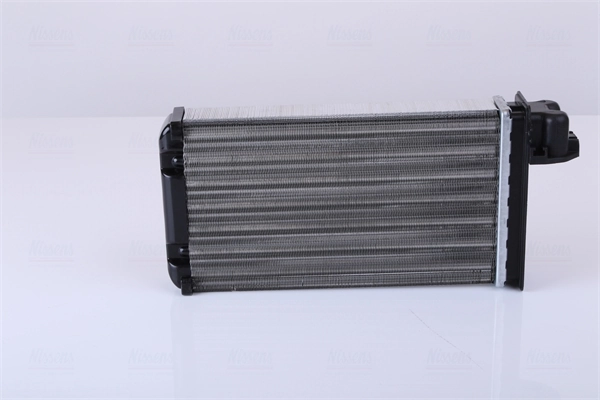 Радіатор пічки (обігрівача) Nissens 72981 ціна, від 26.83 USD