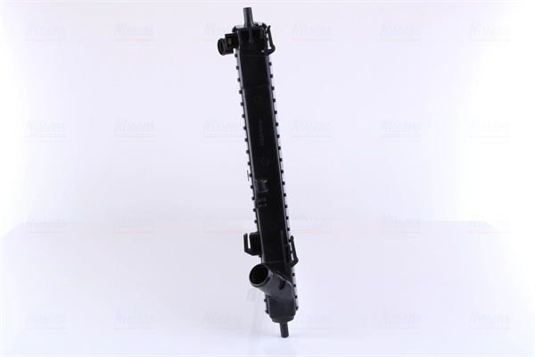 Радіатор основний Nissens 67555 ціна, від 109.53 USD
