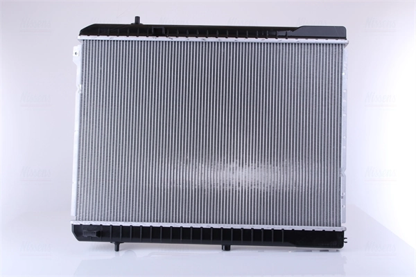 Радіатор основний Polcar 4142084X ціна, від 173.58 USD