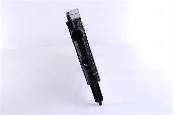 Радіатор основний Nissens 63287 ціна, від 42.64 USD