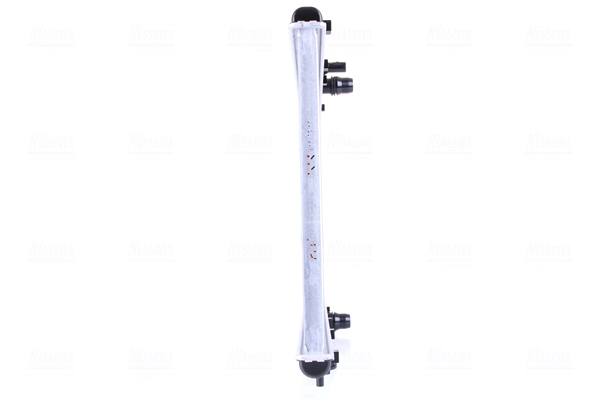Радіатор основний Polcar 38X2083K ціна, від 174.14 USD