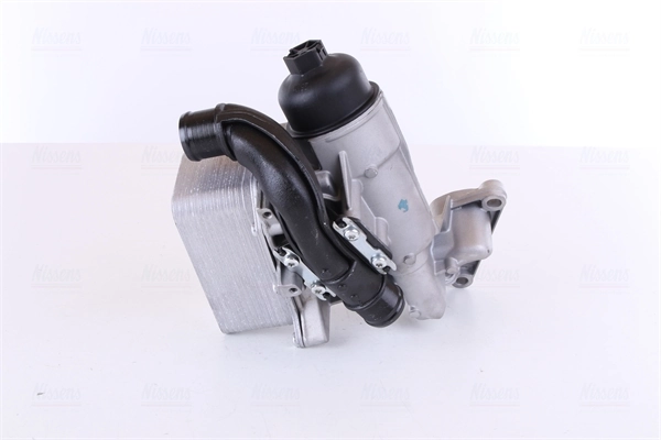 Корпус масляного фільтра Nissens 90953 ціна, від 136.42 USD