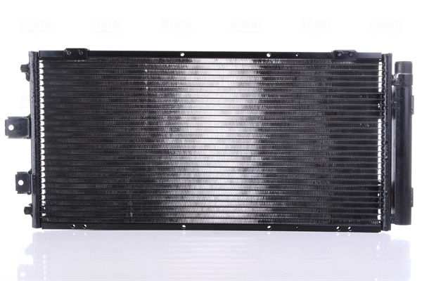 Конденсатор кондиціонера Nissens 940421 ціна, від 60.47 USD