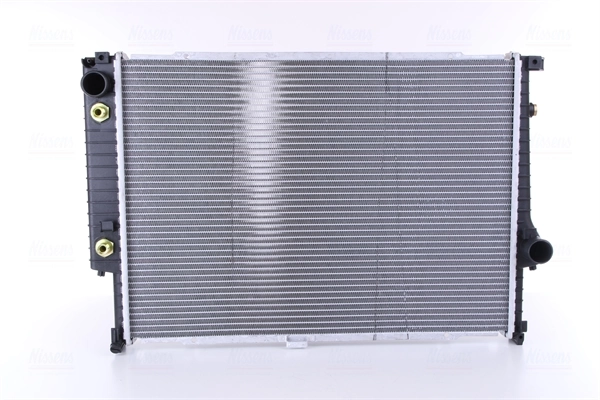 Радіатор основний Polcar 201508A1 ціна, від 81.71 USD