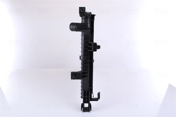 Радіатор основний Nissens 637632 ціна, від 62.07 USD