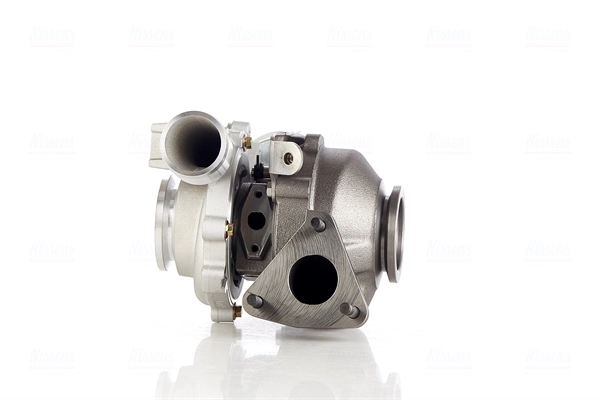 Турбіна Kamoka 8600181 ціна, від 276.52 USD