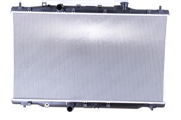 Радіатор 38X2083K Polcar