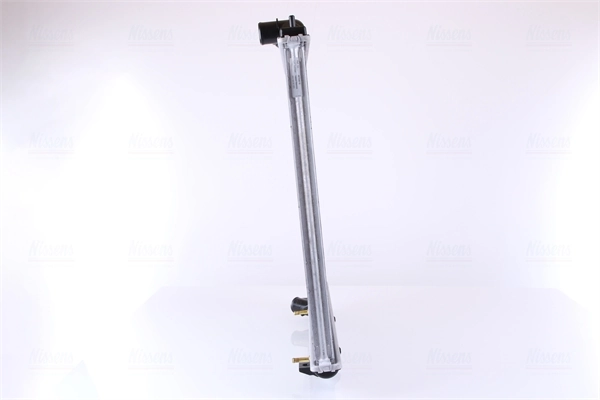 Радіатор основний Nissens 68707A ціна, від 84.65 USD