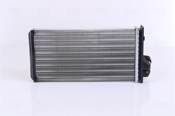 Радіатор пічки (обігрівача) Nissens 73356 ціна, від 24.98 USD