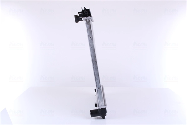 Радіатор основний Nissens 64163 ціна, від 133.16 USD