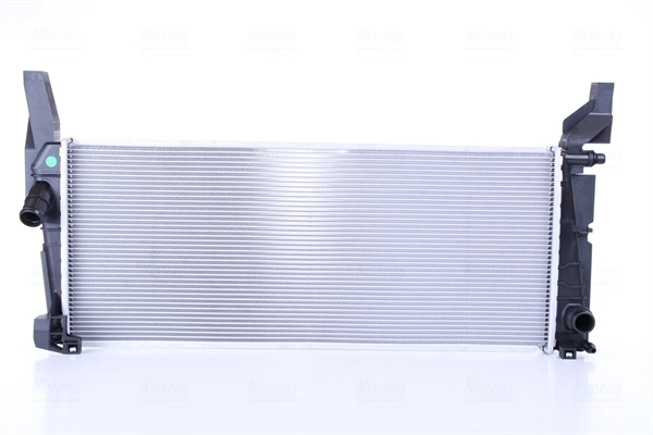 Радіатор 20X3083K Polcar