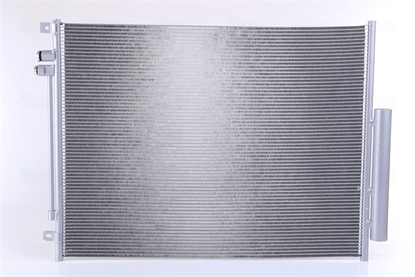 Конденсатор кондиціонера Nissens 941065 ціна, від 151.25 USD