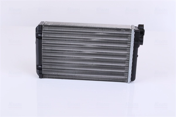 Радіатор пічки (обігрівача) Nissens 726461 ціна, від 17.95 USD