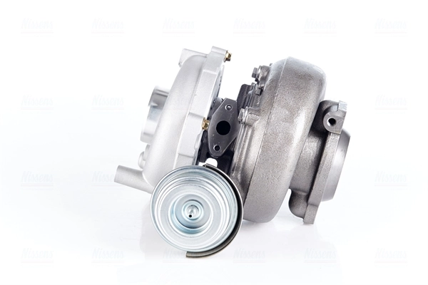 Турбіна Magneti Marelli 807101010900 ціна, від 477.76 USD