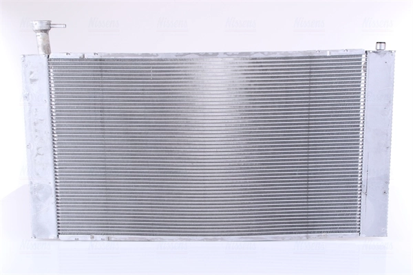 Купити Радіатор Toyota Prius  NHW20